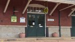 Railroad Museum / AMTRAK station